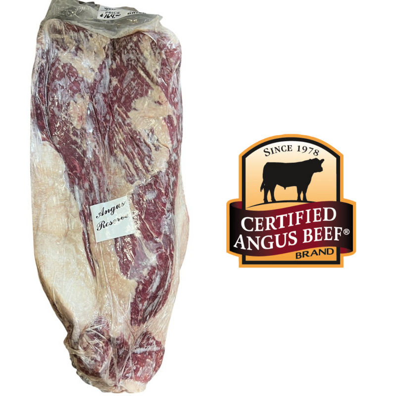 CERTIFIED ANGUS BEEF FULL PACKER BRISKET