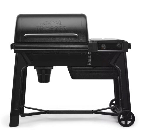 **NEW** Traeger Woodridge Pellet Grill