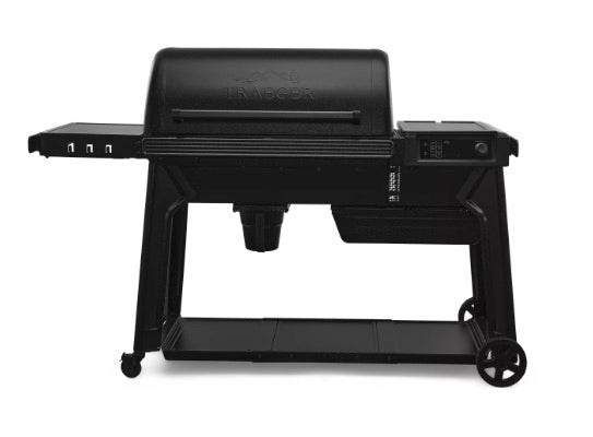 **NEW** Traeger Woodridge PRO Pellet Grill