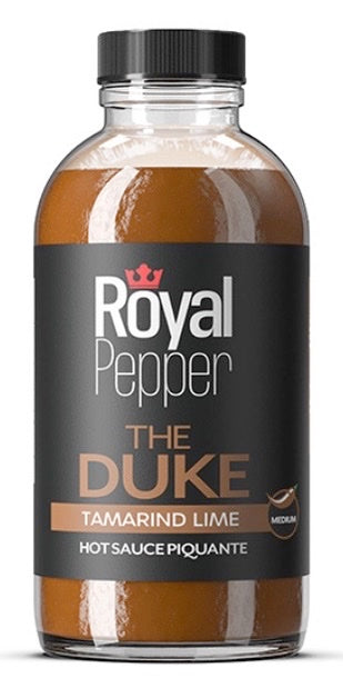 THE DUKE:TAMARIND LIME (MEDIUM)