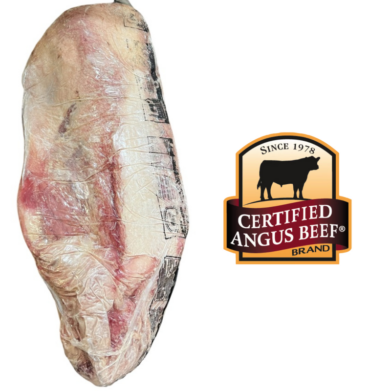 CERTIFIED ANGUS BEEF FULL PACKER BRISKET