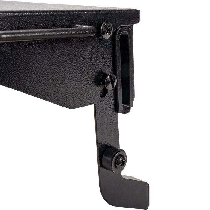 TRAEGER P.A.L. POP-AND-LOCK FOLDING FRONT SHELF XL