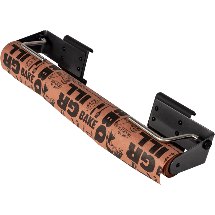 TRAEGER P.A.L. POP-AND-LOCK ROLL RACK