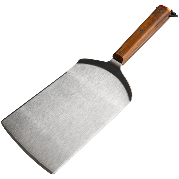 TRAEGER LARGE CUT BBQ SPATULA