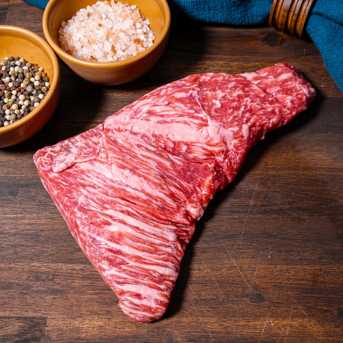 Westholme Australian Wagyu Beef Tri-Tip MS 6-7