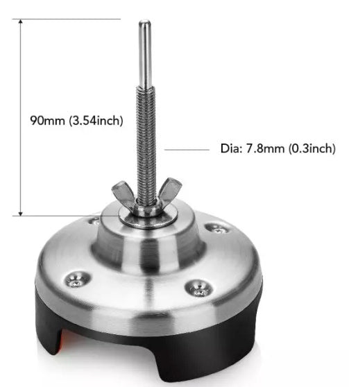 Chef's Temp Pro Temp S1 Universal Base