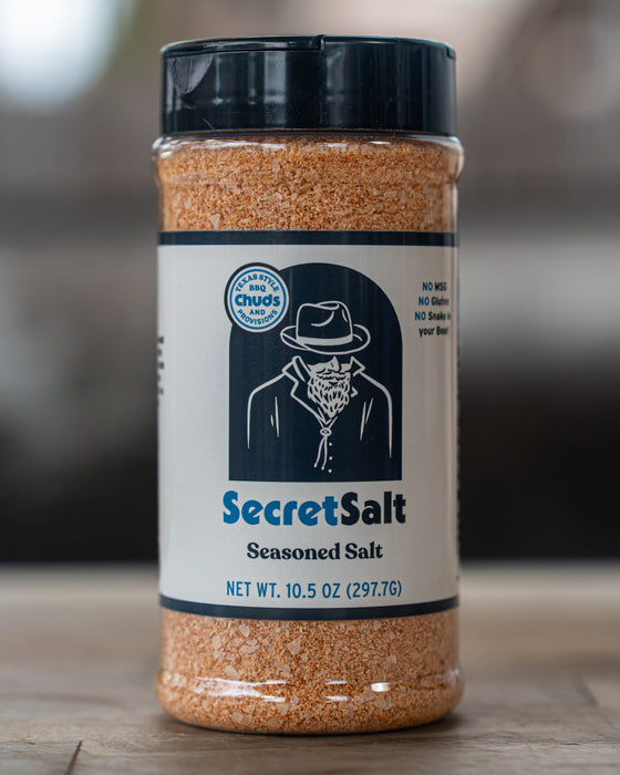 Secret Salt