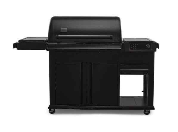 **NEW** Traeger Woodridge Elite Pellet Grill