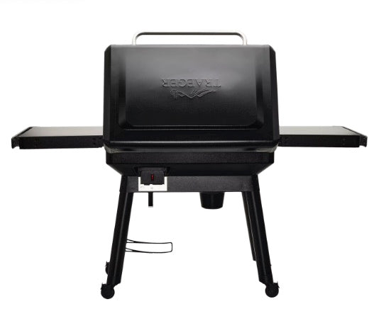 Traeger Flat Rock Pre Order $100 Deposit