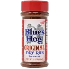 Blues Hog Dry Rub Seasoning 5.5 oz.