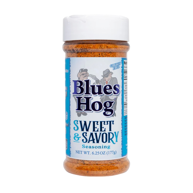 Sweet & Savory Seasoning 6.25 oz