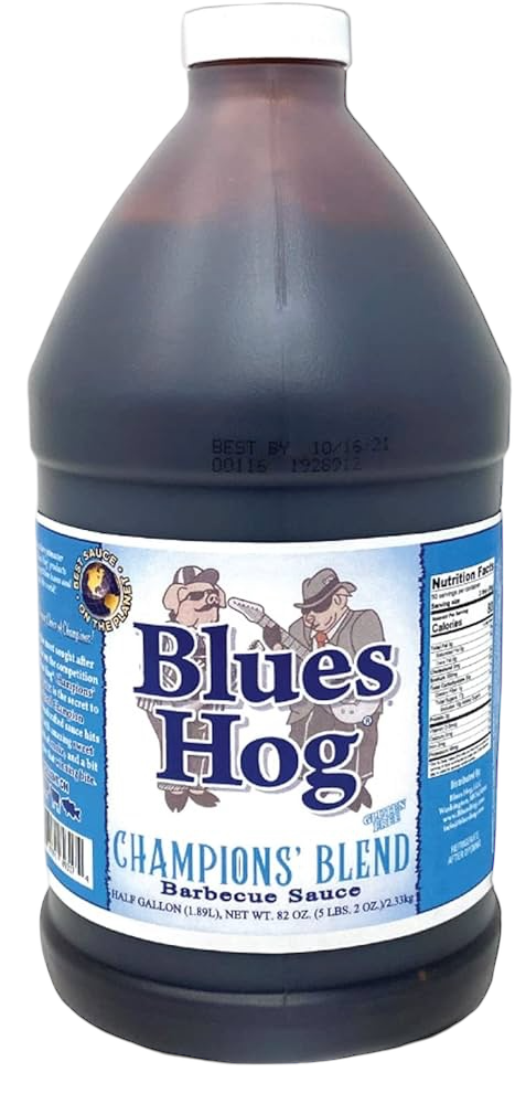 Blues Hog CHAMPION&