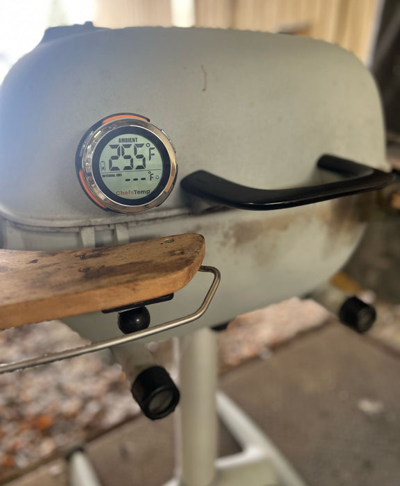 Chef's Temp Pro Temp S1 Universal