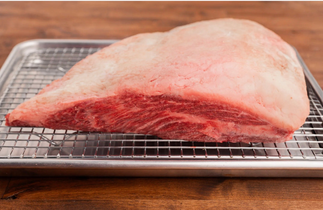 Snake River Farms Gold Wagyu Beef Picanha
