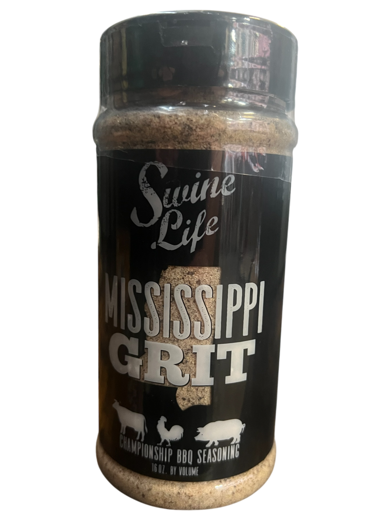 SWINE LIFE MISSISSIPPI GRIT