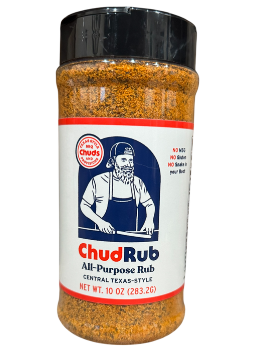 ChudRub