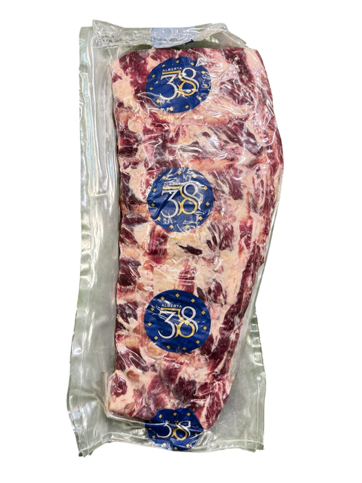 AAA BEEF BACK RIBS