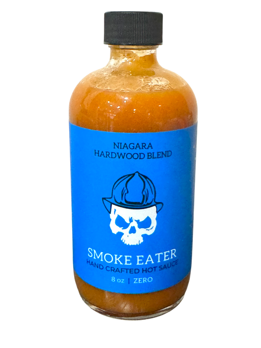 Smoke Eater Zero