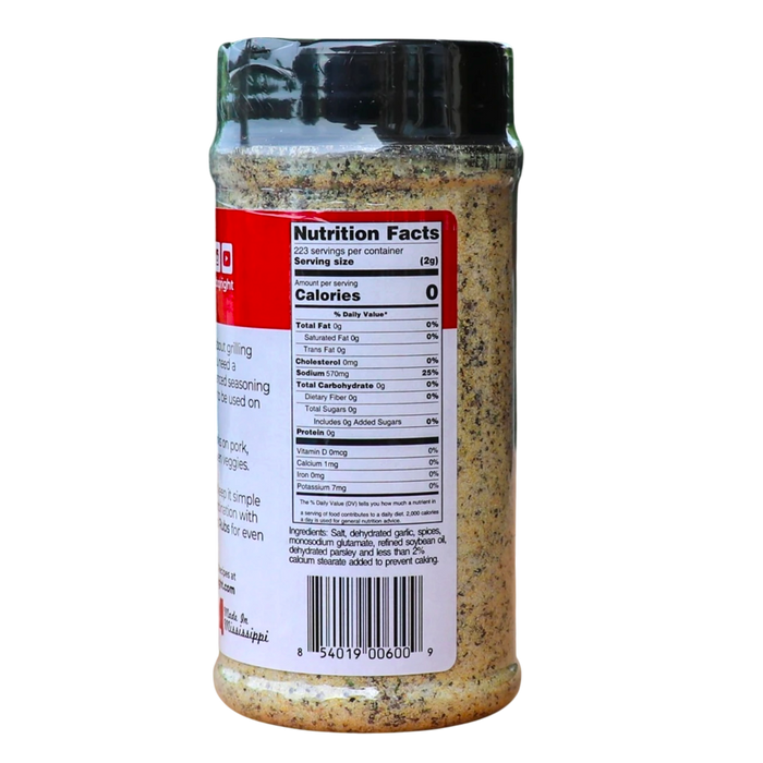 KILLER HOGS THE AP SEASONING