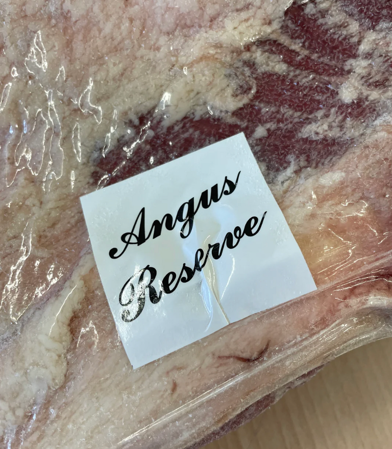 Angus Reserve Canada AAA Full Packer Brisket