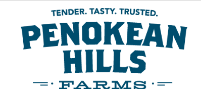 Penokean Hills Farms Brisket