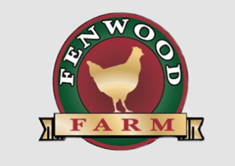 Fenwood Farms Organic Bone In Chicken Breast