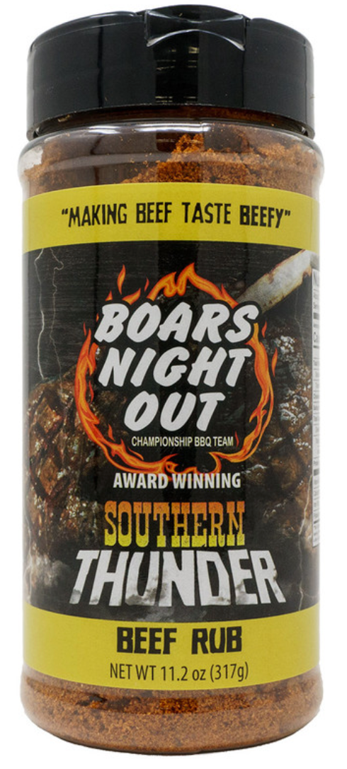 Boars Night Out Southern Thunder