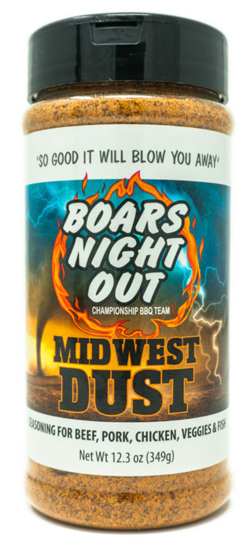 Boars Night Out Midwest Dust