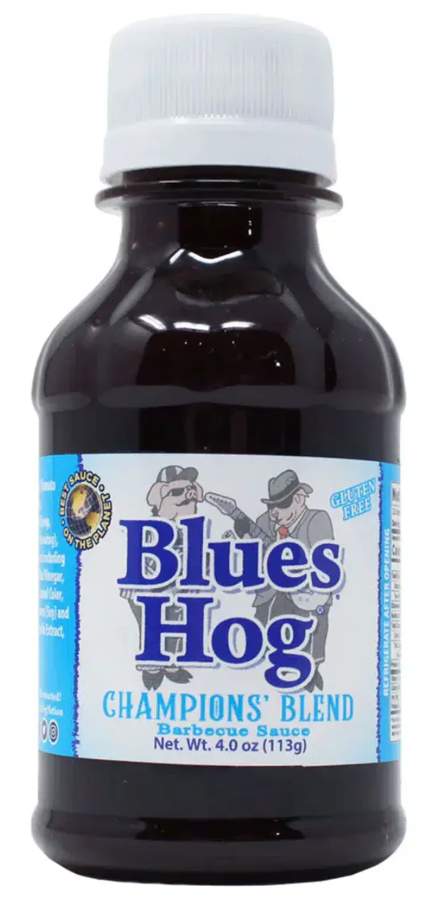 Blues Hog CHAMPION&