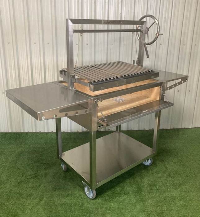 FLAMMA 36