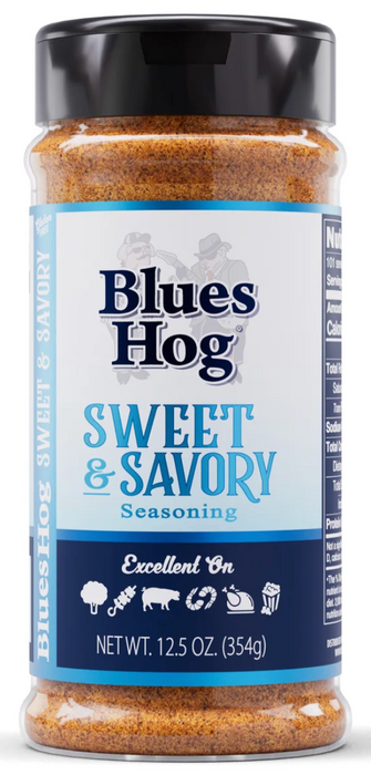 Sweet & Savory Seasoning Large Shaker