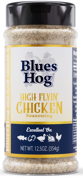 Blues Hog High Flyin' Chicken Seasoning Large Shaker