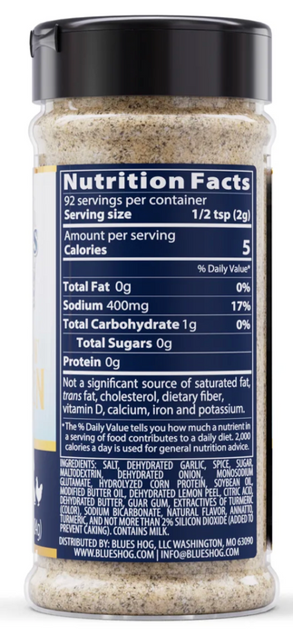 Blues Hog High Flyin' Chicken Seasoning Large Shaker