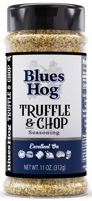 Blues Hog Truffle & Chop Seasoning Large Shaker