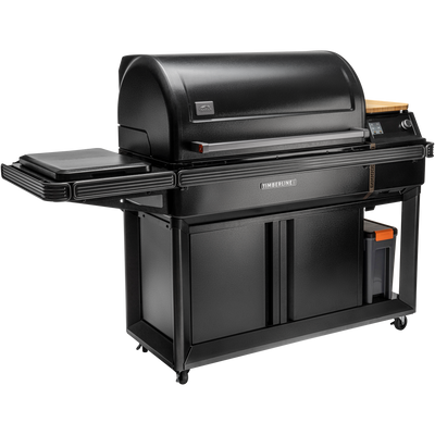 Traeger Timberline XL