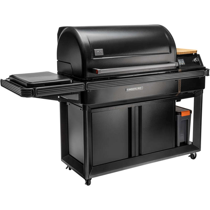 Traeger Timberline XL