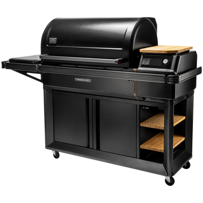 Traeger Timberline XL