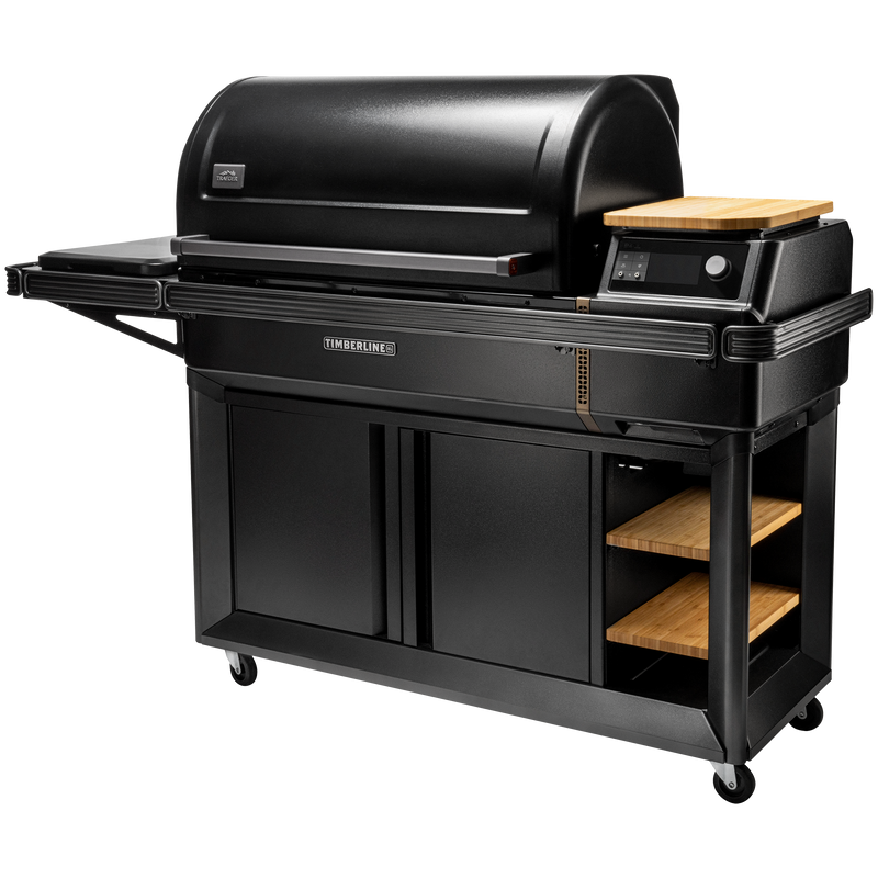 Traeger Timberline XL