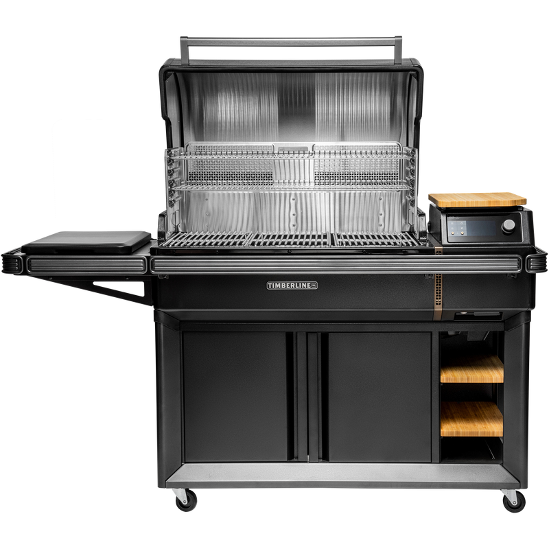 Traeger Timberline XL