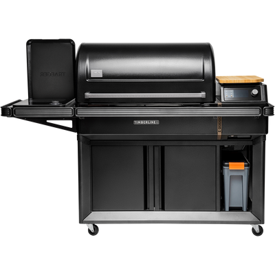 Traeger Timberline XL