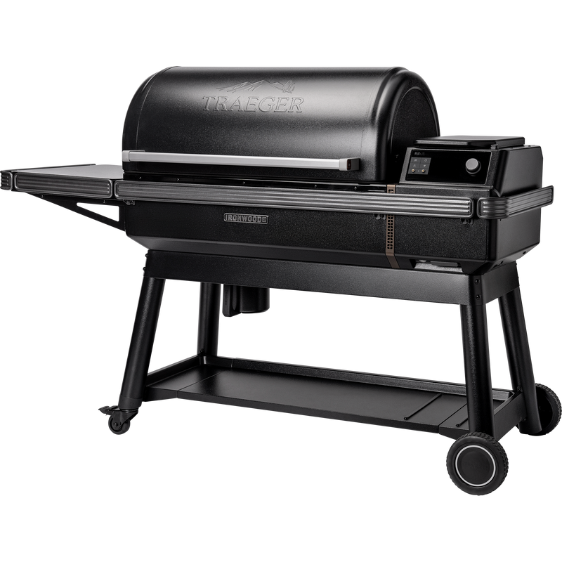 Traeger Ironwood XL