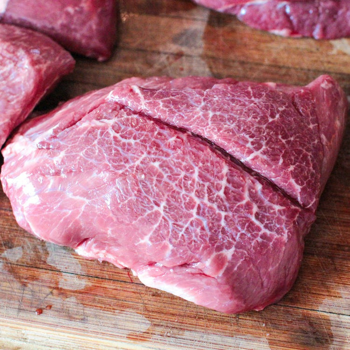 AAA BEEF CHEEKS (TRIMMED)