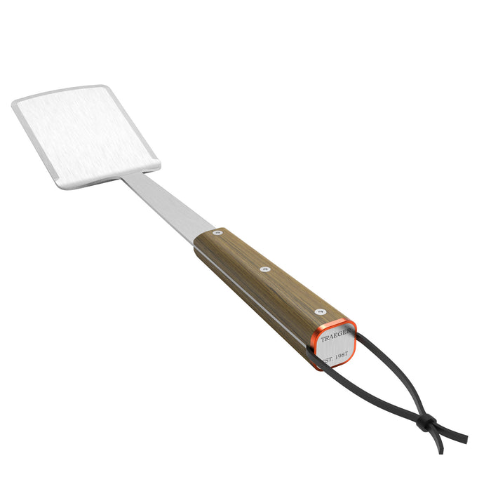 TRAEGER BBQ GRILLING SPATULA