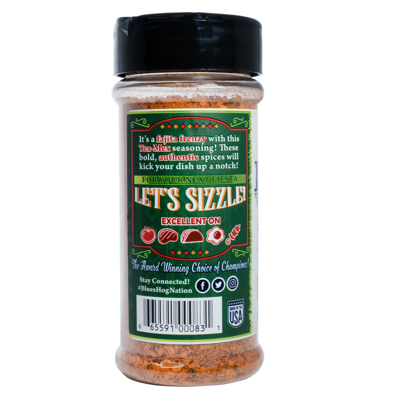 Blues Hog Ritas & Fajitas Seasoning 6.5oz