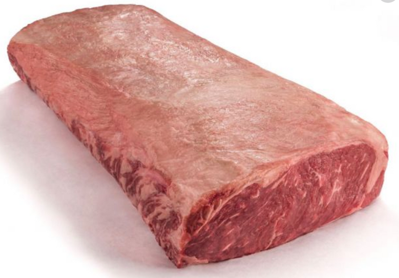 Certified Angus Whole Striploin