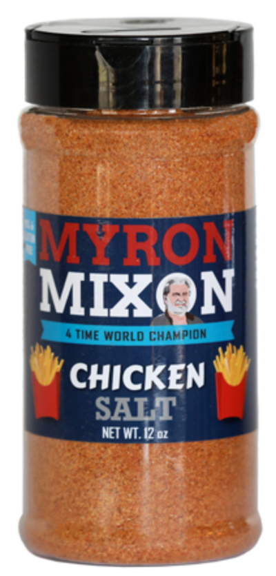 Jack's old top south rub