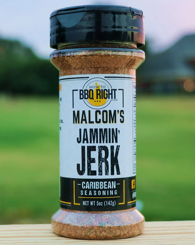 Malcom's Country Sausage Seasoning – HowToBBQRight