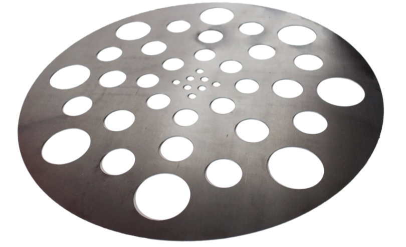 HEAT DIFFUSER PLATE - 30G