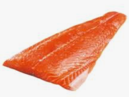 Atlantic Salmon Fillet (3 per case)
