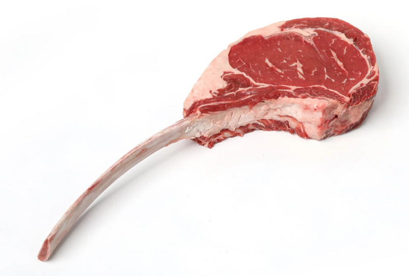 Tomahawk Steak - USDA Choice